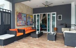 Jalan Merah Mawar U9/6, Shah Alam, Selangor 40150