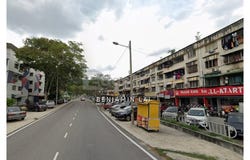 Batu Caves, Selangor 68100