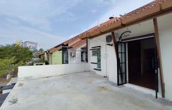 Bangi, Selangor 43000