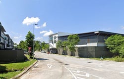 Kawasan Perindustrian Kota Puteri, Batu Arang, Batu Arang, Selangor 45000