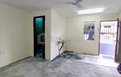 Jalan Permai, Bangi, Selangor 43000