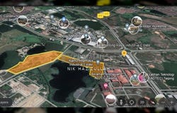 Kamunting Raya, Kamunting, Perak 34600
