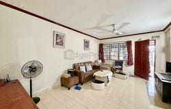Jalan TKP, Kajang, Selangor 43000