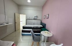 Jalan Sentral, Iskandar Puteri, Johor 79100