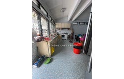 Kangkar Pulai, Johor 58100
