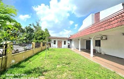 Jalan Watan, Ampang, Selangor 68000