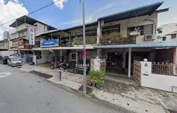 George Town, Penang 10300