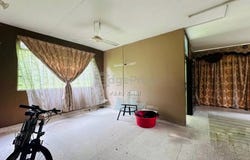 Jalan 7/144, Cheras, Kuala Lumpur 56000