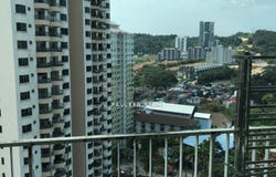 Dutamas, Kuala Lumpur 50480