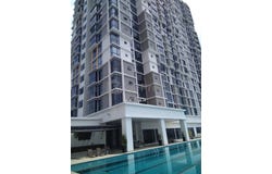 Lorong 6D/91, Cheras, Kuala Lumpur 56100