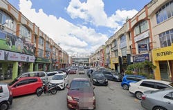Puchong, Selangor 47100