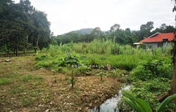 Hulu Langat, Selangor 43100