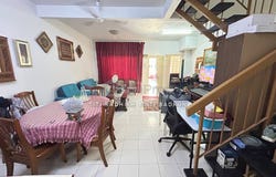 Seri Kembangan, Selangor 43300