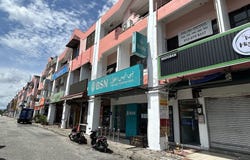 Tampoi, Johor 81200