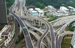 Jalan Nautika, Pusat Komersial TSB, Shah Alam, Selangor 40160