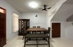 Lorong Batu Nilam, Bandar Botanic/Bandar Bukit Tinggi, Selangor 41200