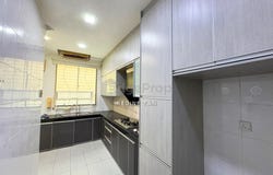 Jalan Hijauan Residence, Batu 9, Batu 9th Cheras, Selangor 43200