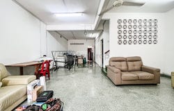 Jalan 6/1a, Taman Kepong Indah, Kepong, Kuala Lumpur 52100