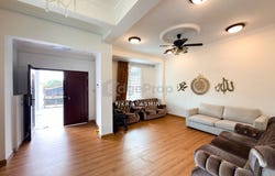 Jalan U11/x, Shah Alam, Selangor 40170