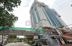 Petaling Jaya, Selangor 46050