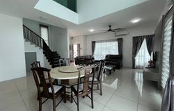 Persiaran Bercham Utara 11, Ipoh, Perak 31400