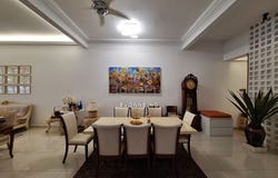 Sg Jerlok, Kajang, Selangor 43000