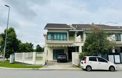 Sepang, Selangor 43900