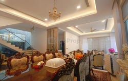Jalan Bukit Indah 3/21, Ampang, Selangor 68000