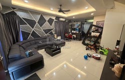 Jalan MR 2/19, Rawang, Selangor 48020