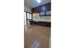 Jalan Putra Prima Puchong 2 storey Corner House, Puchong, Selangor 47100