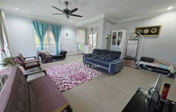 Jalan MU, Kuala Selangor, Selangor 45000