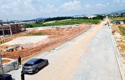 Senai, Senai, Johor 81400
