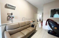 Jalan 29; Jalan Lombong Perak, Shah Alam, Selangor 14000