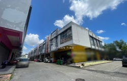 Bandar Puncak Alam, Selangor