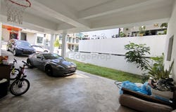 Desa Petaling, Kuala Lumpur 57100
