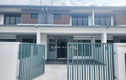 Jalan DM, Rawang, Selangor 48000