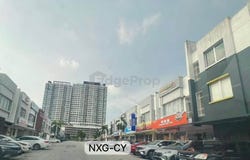 Klang, Selangor 41200