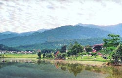 Jalan PC 10, Tanjung Malim, Perak 35900
