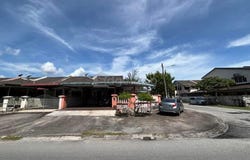 Ipoh, Perak 30100