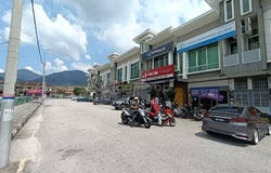 SILIBIN , Ipoh, Perak 30100