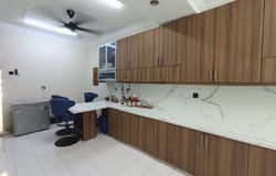 Jalan USJ 9/5E, USJ, Selangor 47630