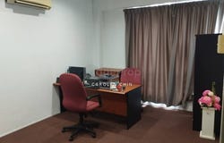 Jalan USJ 9/5T, Subang Jaya, Selangor 47620