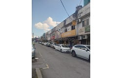 Petaling Jaya, Selangor 46300