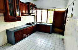 Jalan Batu Unjur, Klang, Selangor 41200