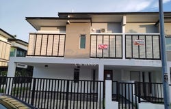 Jalan Idaman X/X, Nusajaya, Johor 79100