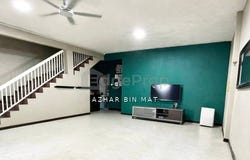 Jalan Melur, Ampang, Selangor 68000