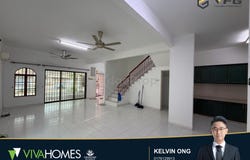 Lorong Batu Nilam, Bandar Botanic/Bandar Bukit Tinggi, Selangor 41200