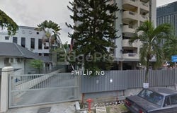 Lengkok Abdullah, Taman Bangsar, 59000, Kuala Lumpur, Bangsar, Kuala Lumpur 59000