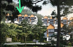 DESA MELAWATI, Taman Melawati, Kuala Lumpur 53100