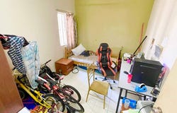 Jalan Kristal 7/70G, Section 7, Shah Alam, Selangor 40460